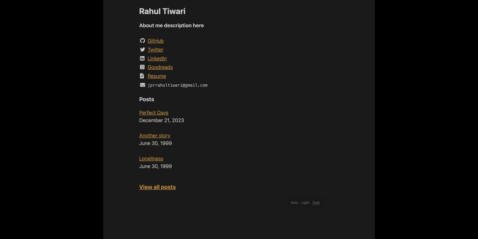Screenshot of Lekhz